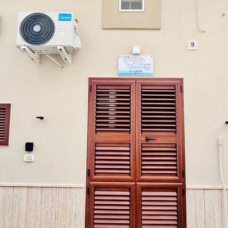 Dimora Vanni "Civico 5" "Civico 9" Polignano a Mare Dış mekan fotoğraf
